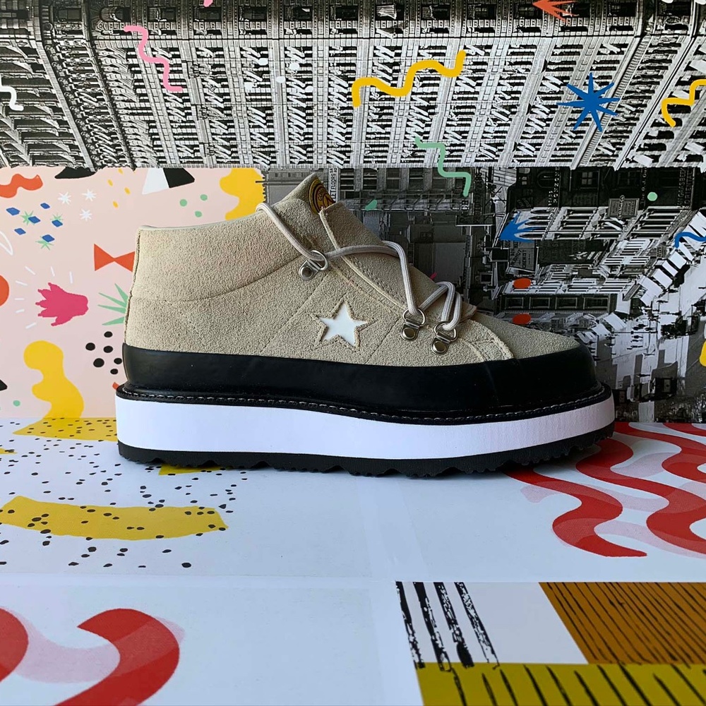 Converse All Star - Picture 3 of 13